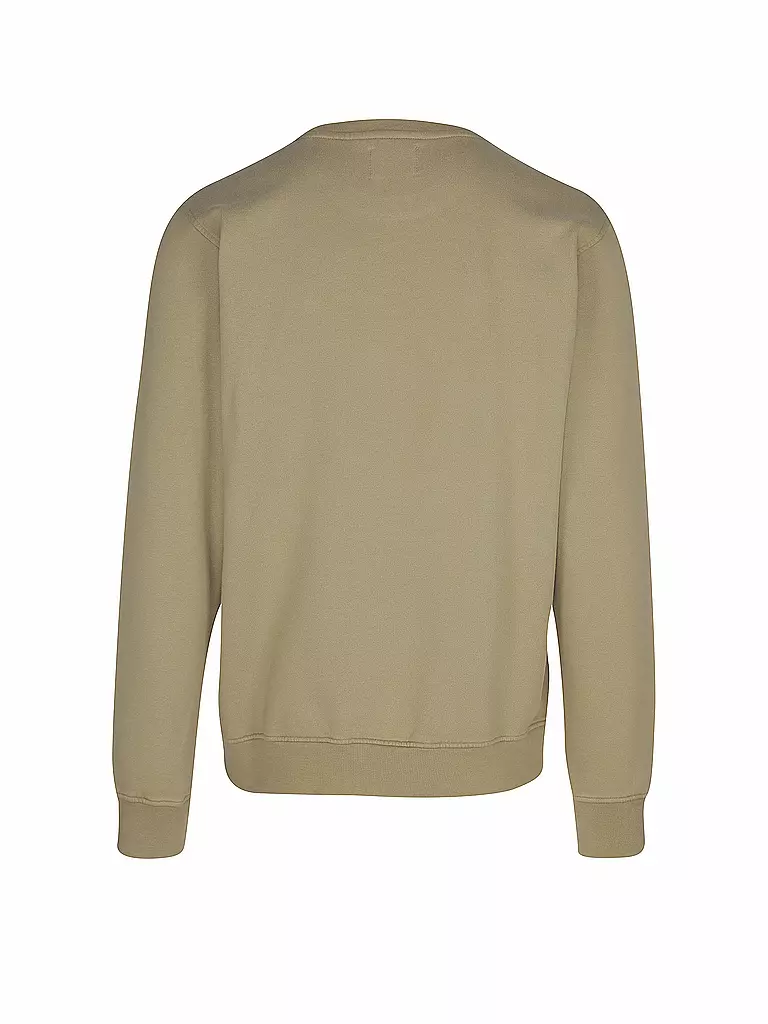 COLORFUL STANDARD | Sweater | beige