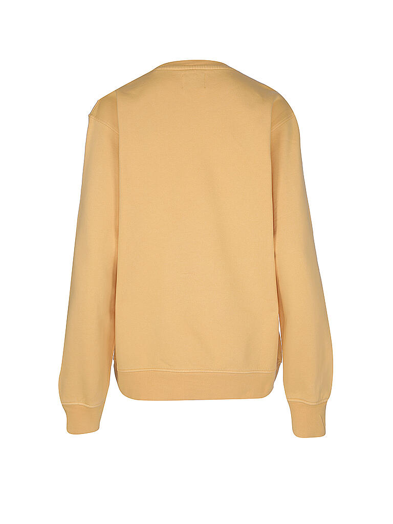 COLORFUL STANDARD | Sweater | orange