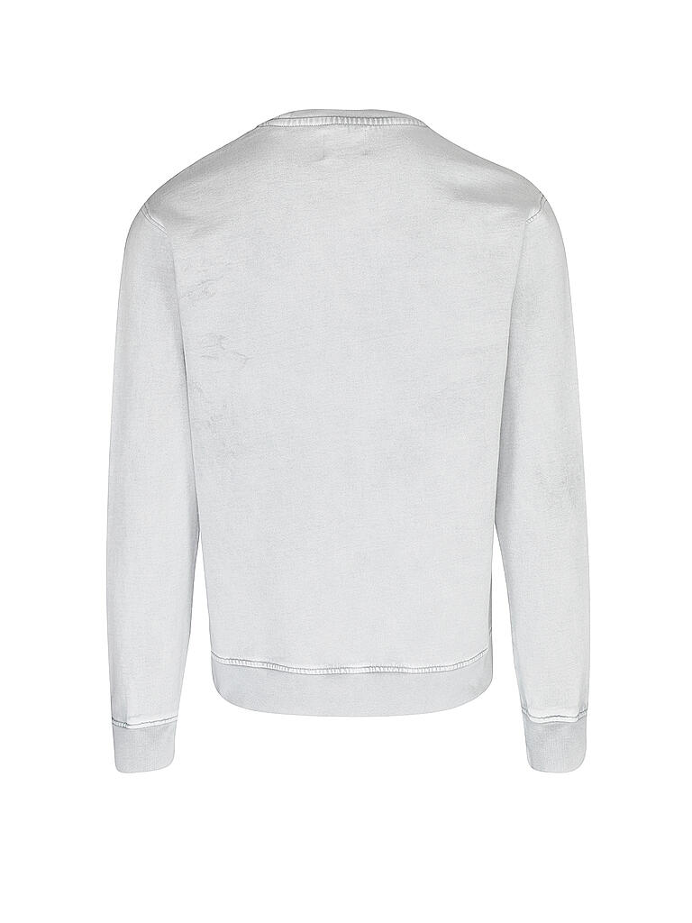 COLORFUL STANDARD | Sweater | grau