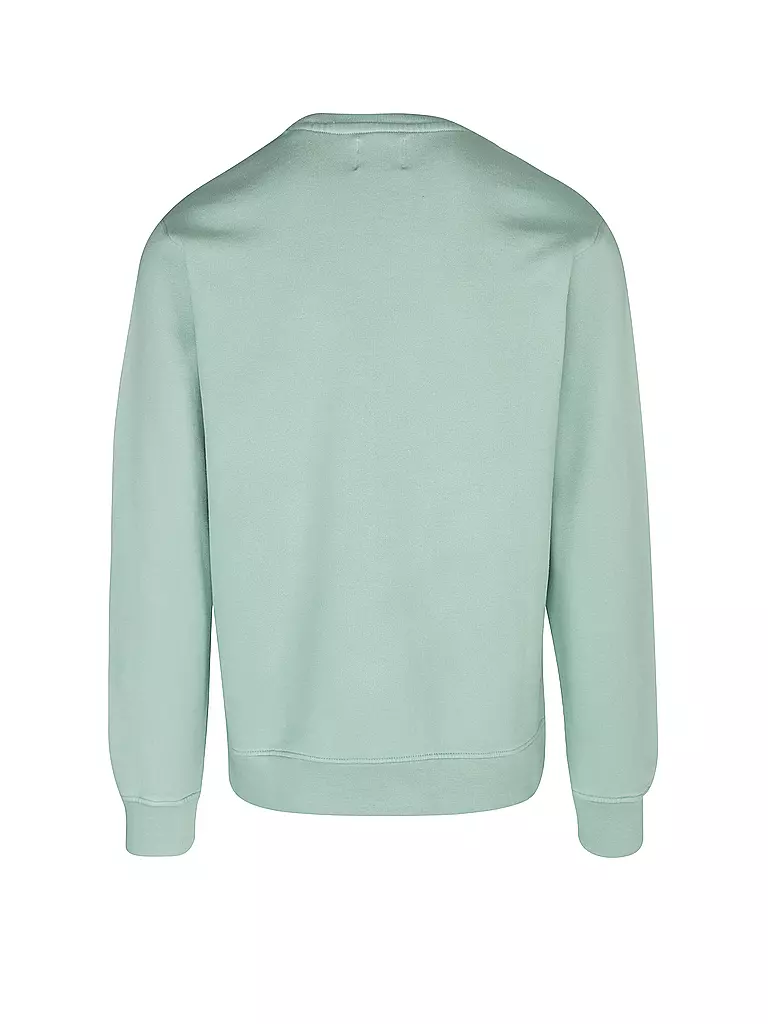 COLORFUL STANDARD | Sweater | mint