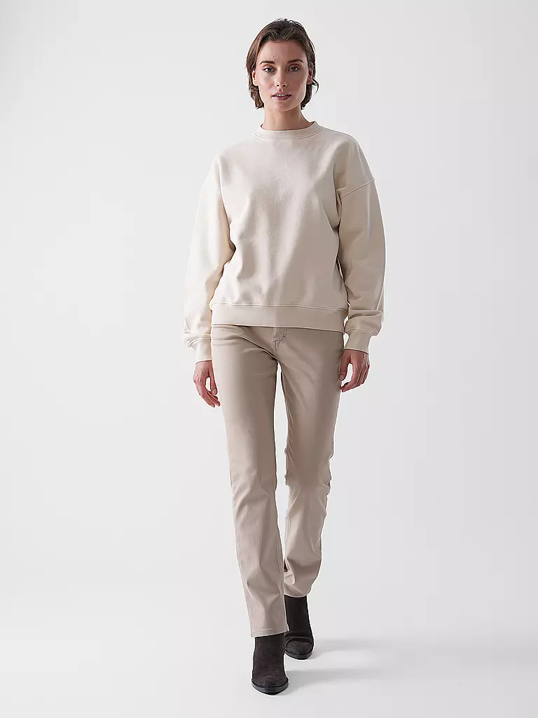 COLORFUL STANDARD | Sweater | creme
