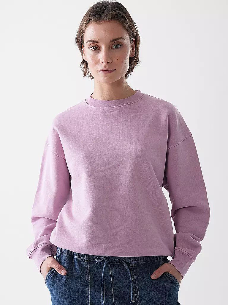 COLORFUL STANDARD | Sweater | mint