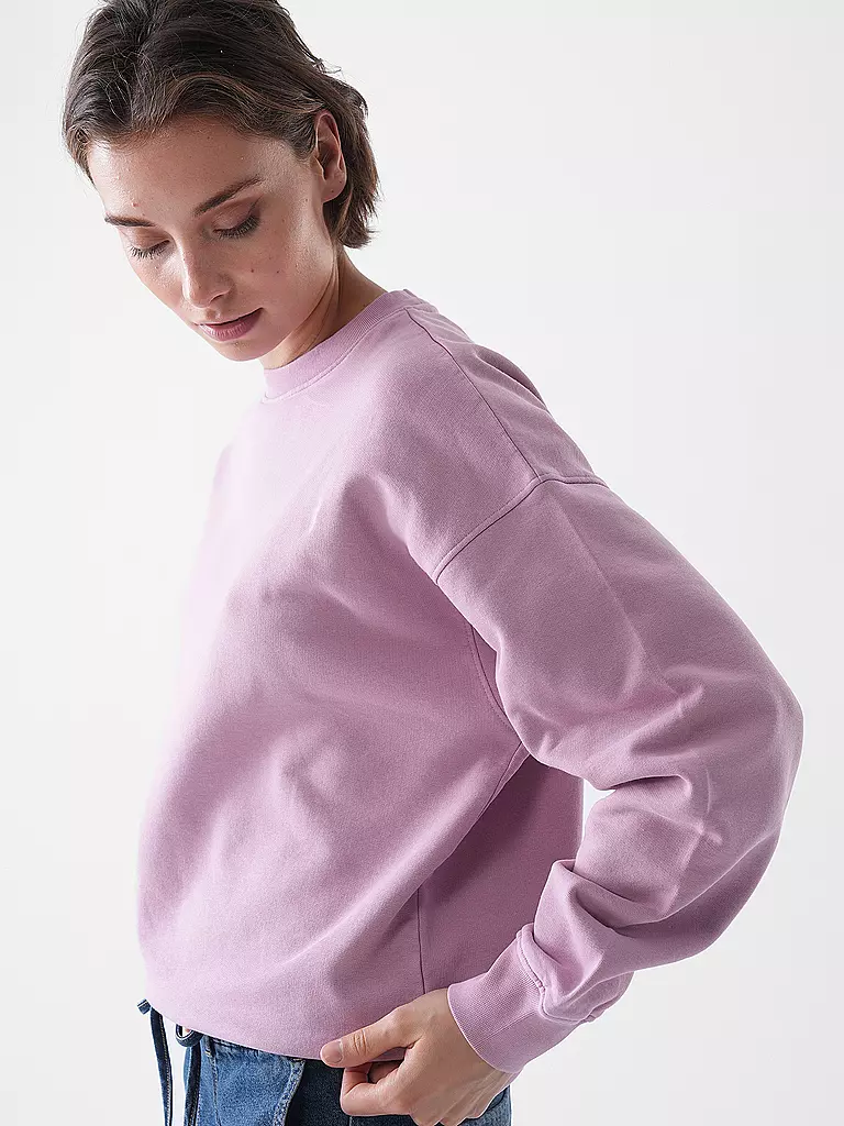 COLORFUL STANDARD | Sweater | mint