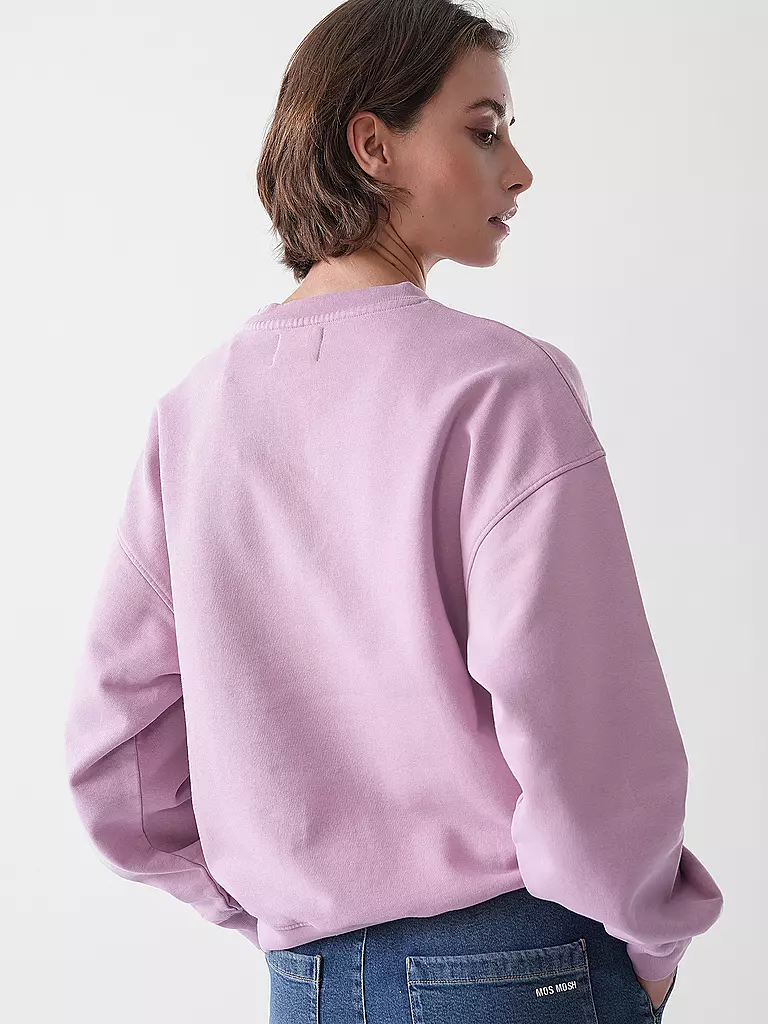 COLORFUL STANDARD | Sweater | mint