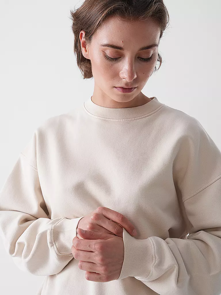COLORFUL STANDARD | Sweater | mint