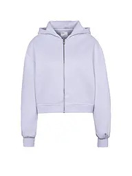 COLORFUL STANDARD | Sweatjacke  | lila