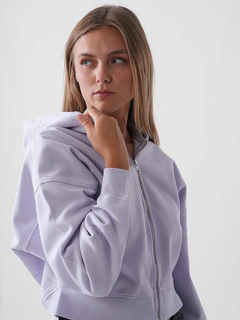 COLORFUL STANDARD | Sweatjacke | 