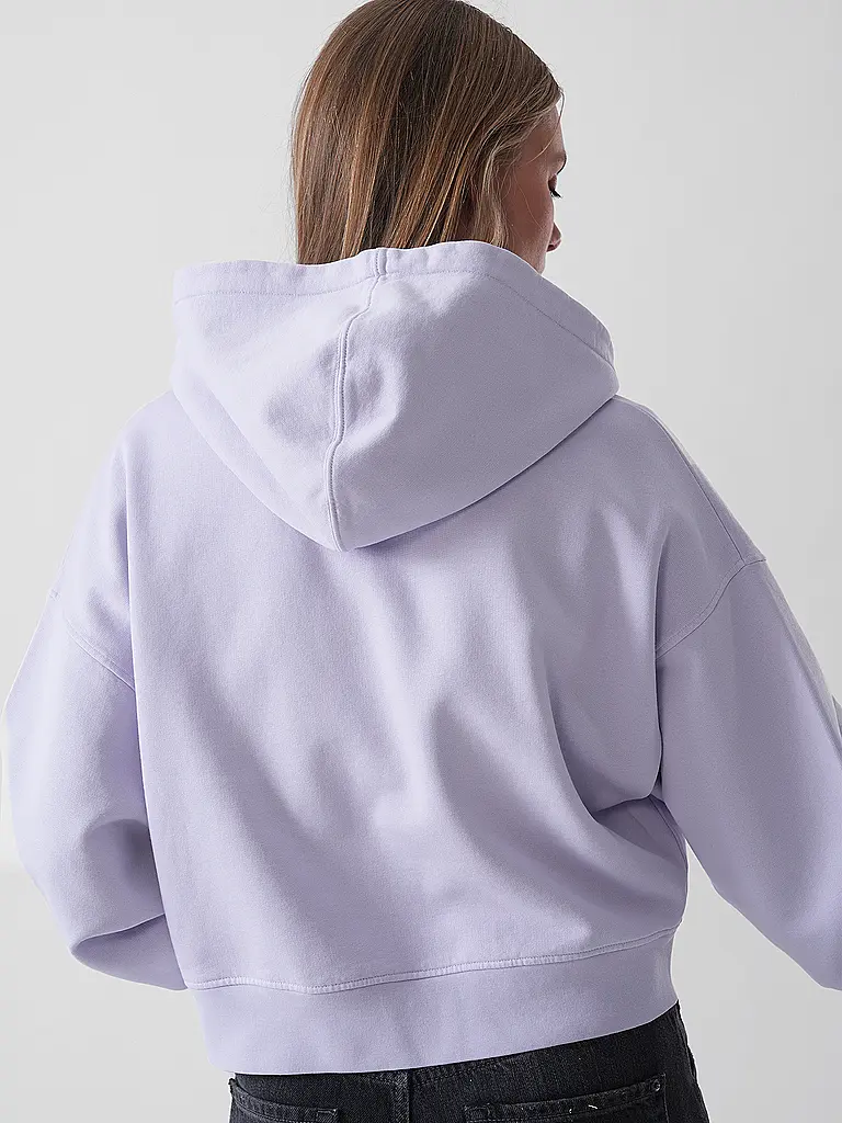 COLORFUL STANDARD | Sweatjacke | 