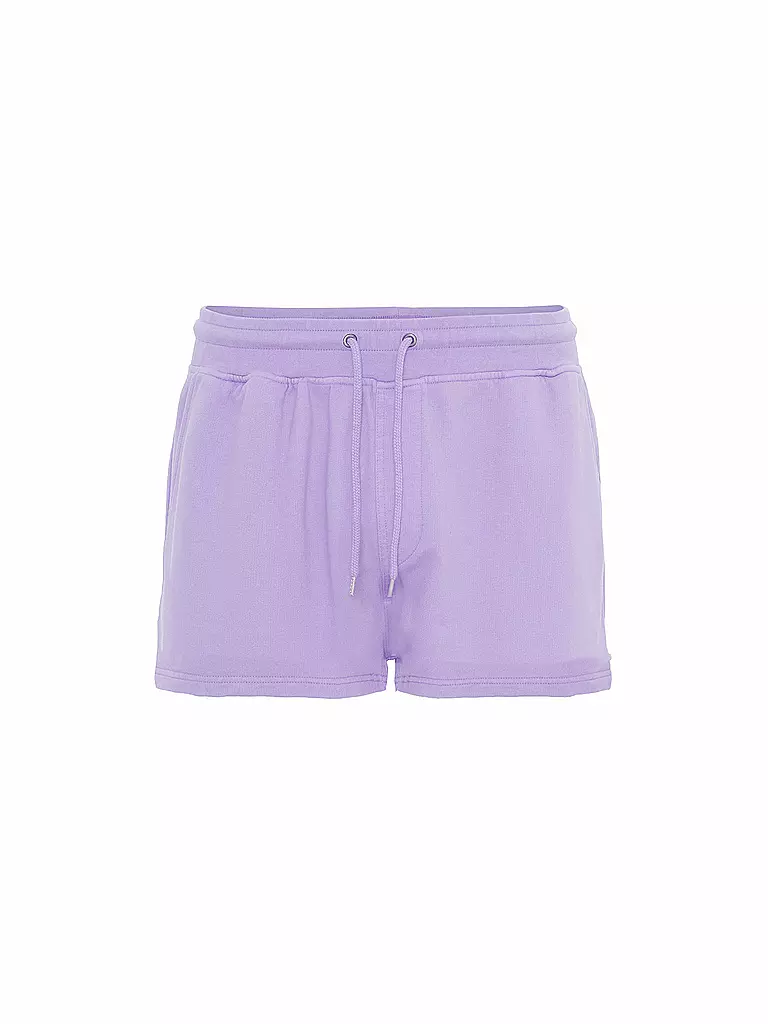 COLORFUL STANDARD | Sweatshorts | lila