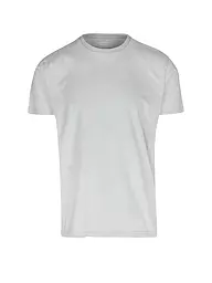 COLORFUL STANDARD | T-Shirt  | grau