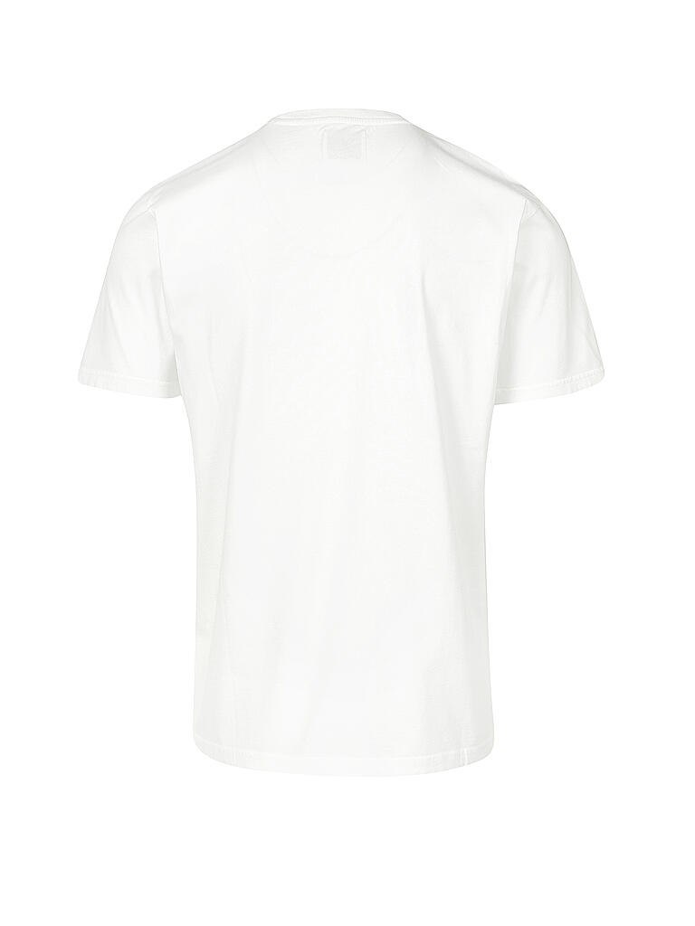 COLORFUL STANDARD | T-Shirt  | weiss