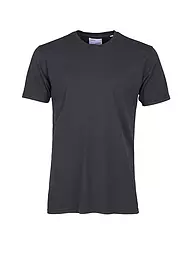 COLORFUL STANDARD | T-Shirt | grau