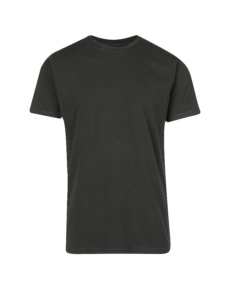 COLORFUL STANDARD | T-Shirt | schwarz