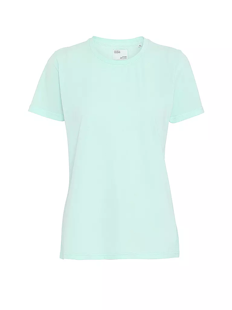 COLORFUL STANDARD | T-Shirt | mint