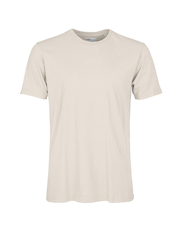 COLORFUL STANDARD | T-Shirt | weiss