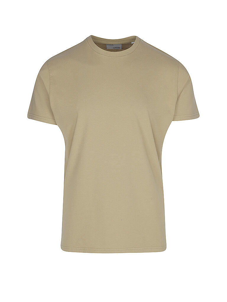 COLORFUL STANDARD | T-Shirt | beige