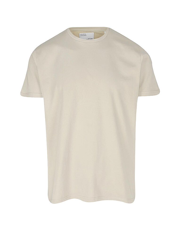 COLORFUL STANDARD | T-Shirt | grau