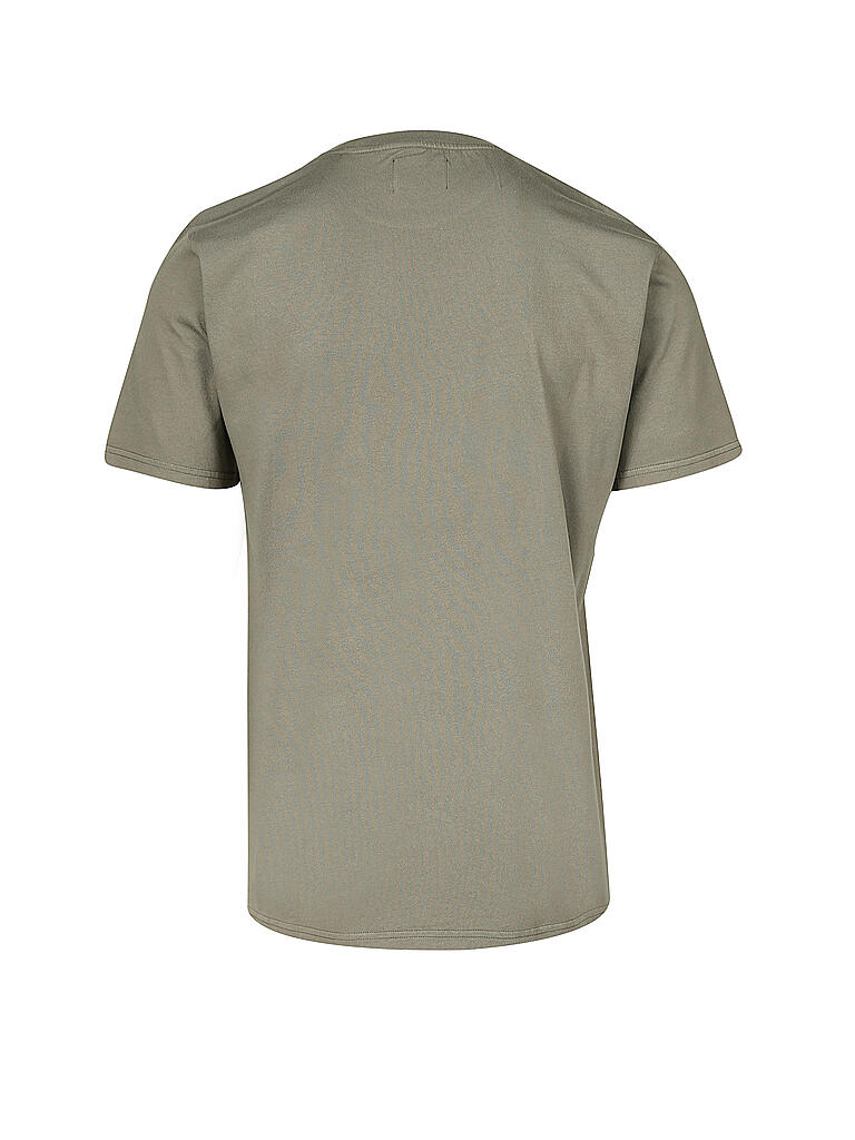 COLORFUL STANDARD | T-Shirt | olive