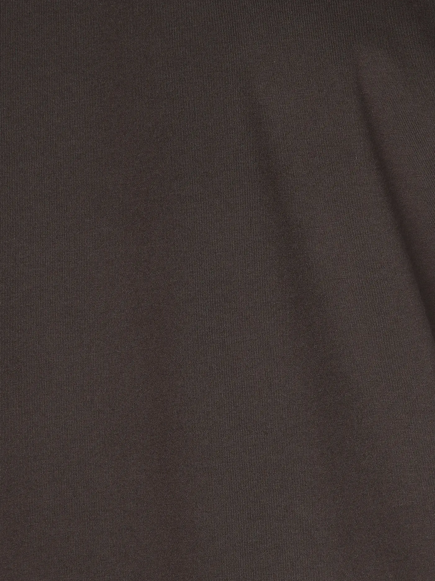COLORFUL STANDARD | T-Shirt | braun