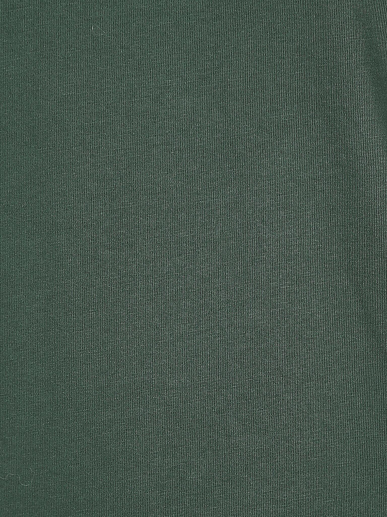 COLORFUL STANDARD | T-Shirt | grün