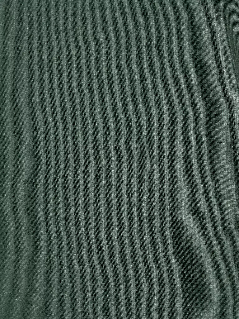 COLORFUL STANDARD | T-Shirt | grün