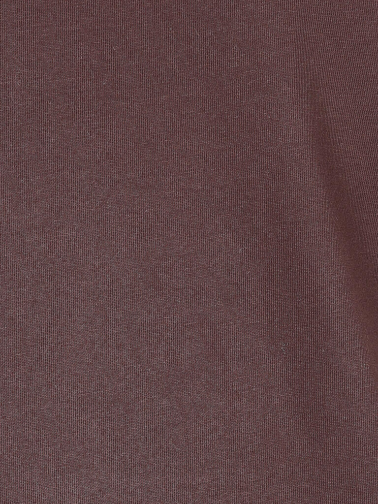 COLORFUL STANDARD | T-Shirt | rot