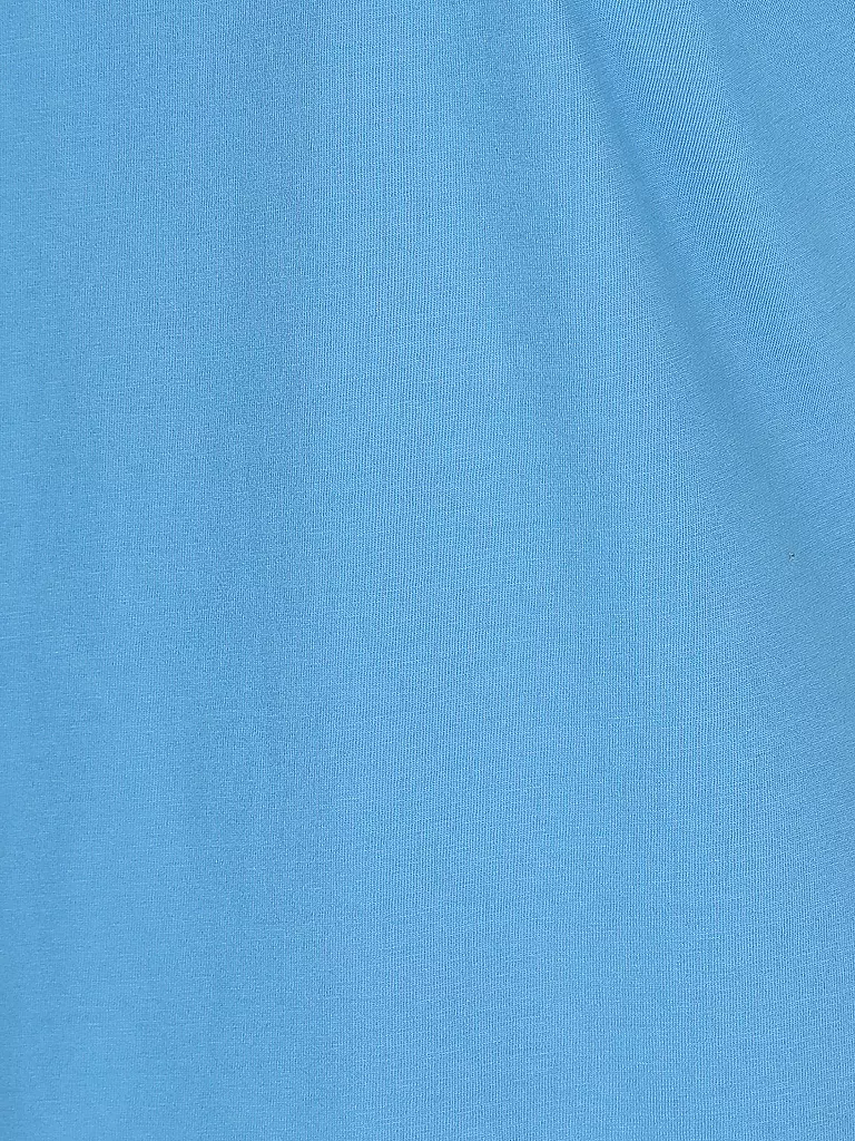 COLORFUL STANDARD | T-Shirt | blau