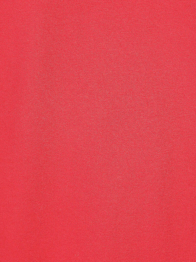 COLORFUL STANDARD | T-Shirt | rot