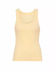 COLORFUL STANDARD | Top | creme