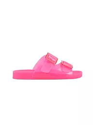 COLORS OF CALIFORNIA | Pantoletten  | pink