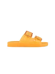 COLORS OF CALIFORNIA | Pantoletten  | orange