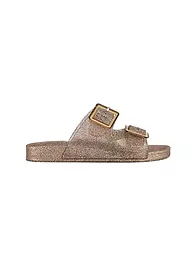 COLORS OF CALIFORNIA | Pantoletten | beige