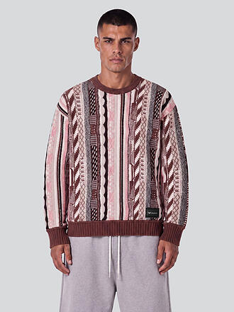 COLUCCI | Pullover 