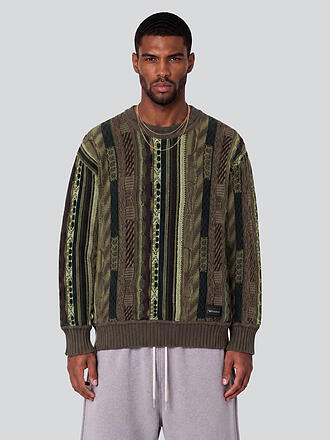 COLUCCI | Pullover 