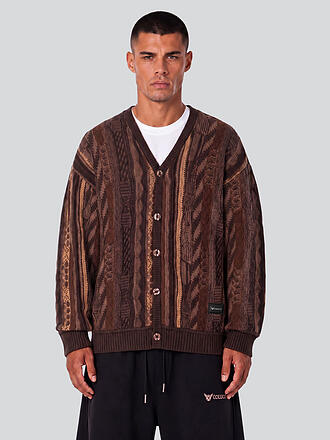 COLUCCI | Cardigan 