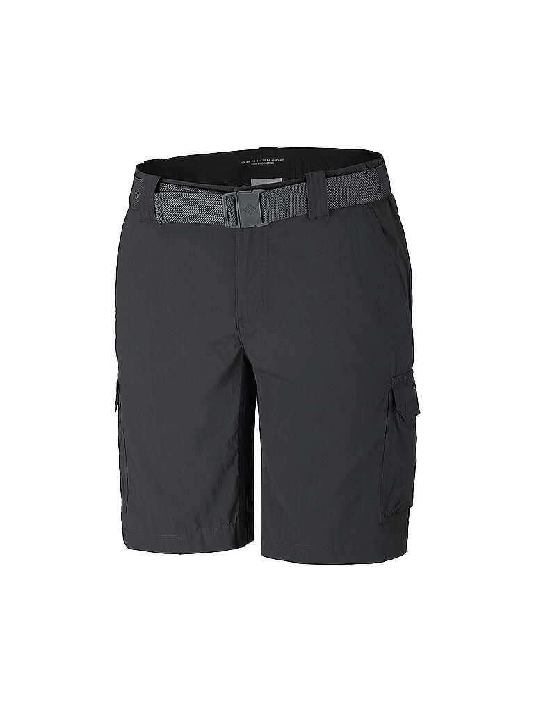 COLUMBIA | Shorts Silver Ridge II | schwarz