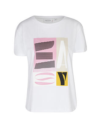 COMMA IDENTITY | T-Shirt
