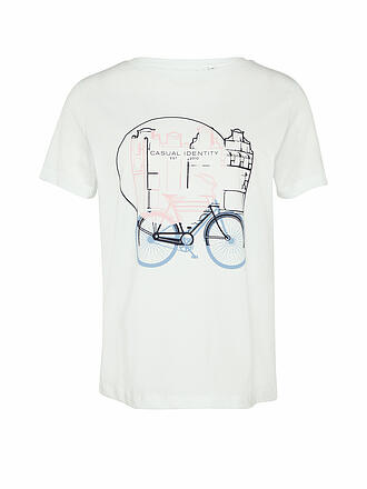 COMMA IDENTITY | T-Shirt