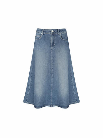 COMMA IDENTITY | Jeansrock 