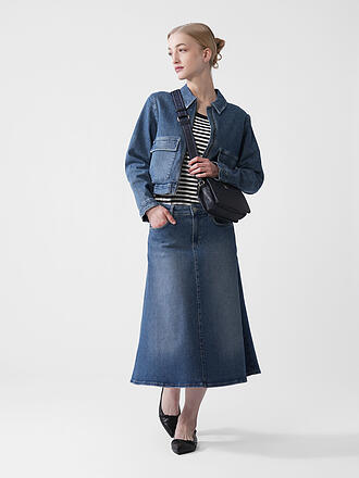 COMMA IDENTITY | Jeansrock 