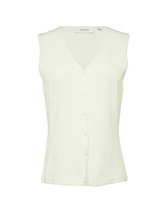 COMMA IDENTITY | Gilet