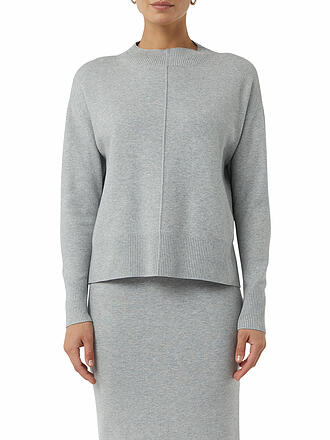 COMMA IDENTITY | Pullover 