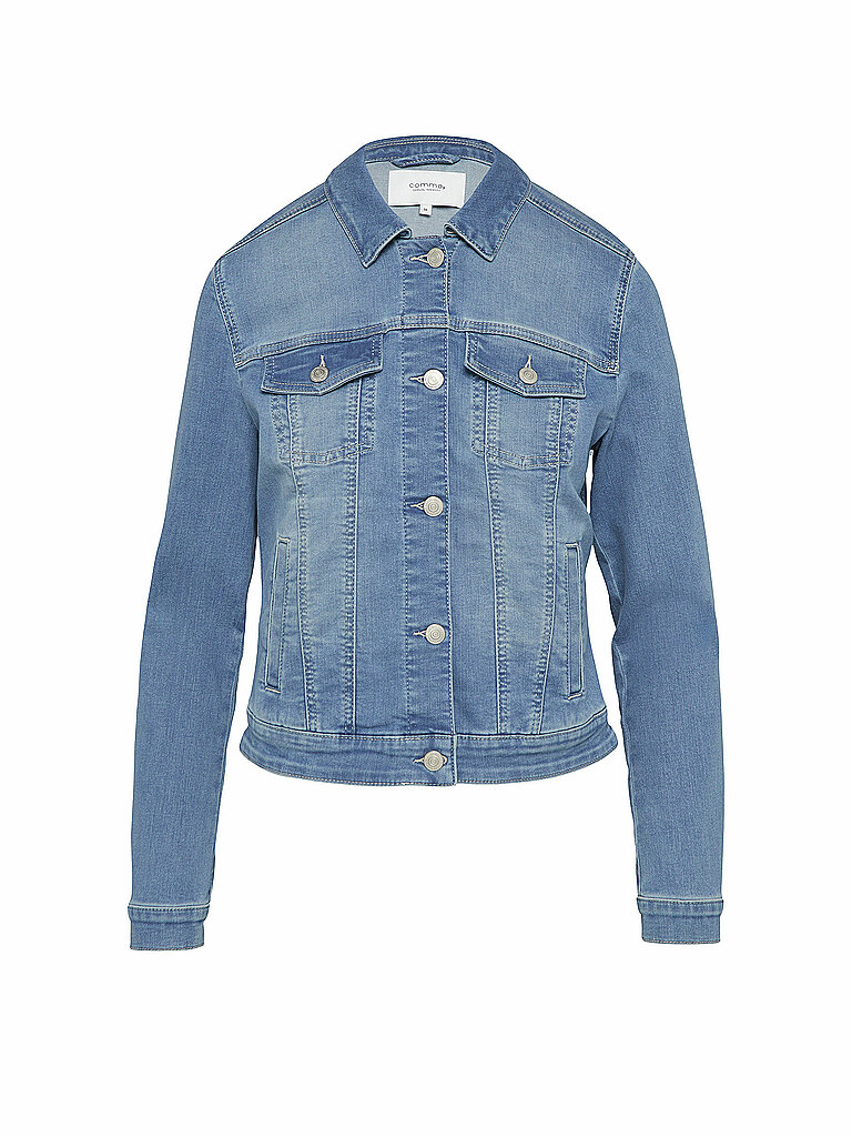 COMMA IDENTITY Jeansjacke – COMMA IDENTITY