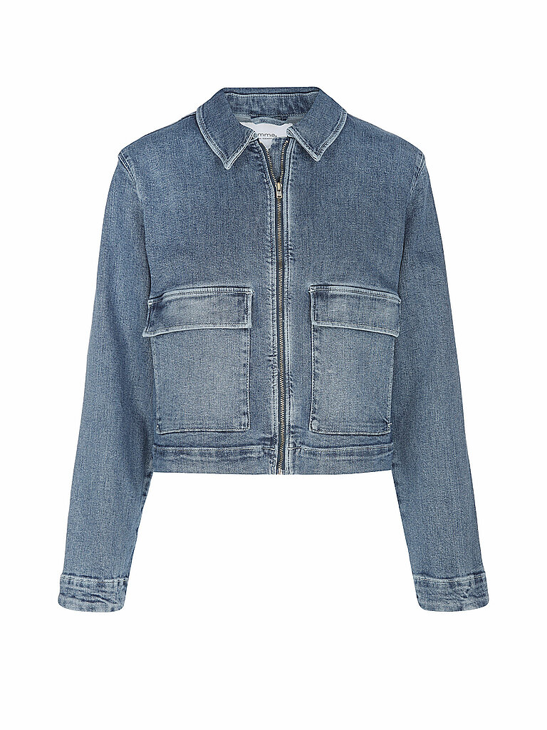 COMMA IDENTITY Jeansjacke – COMMA IDENTITY