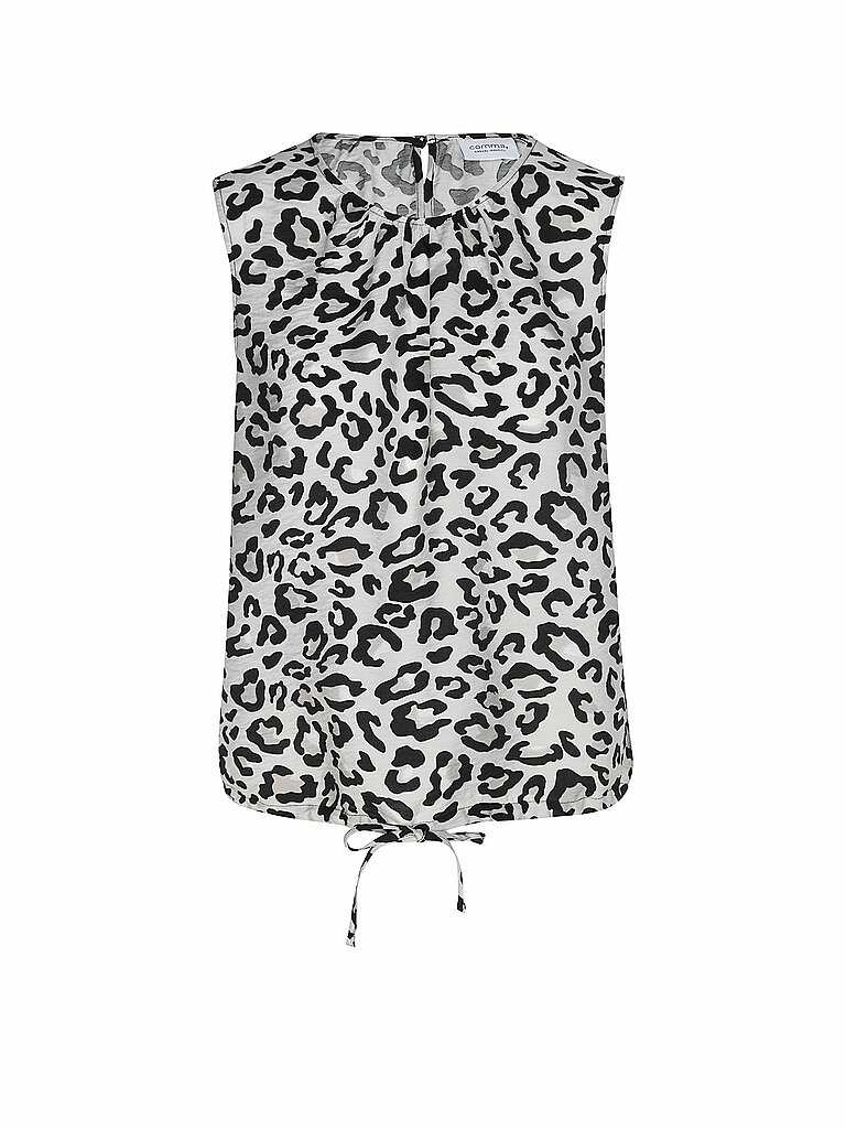 COMMA IDENTITY Bluse – COMMA IDENTITY