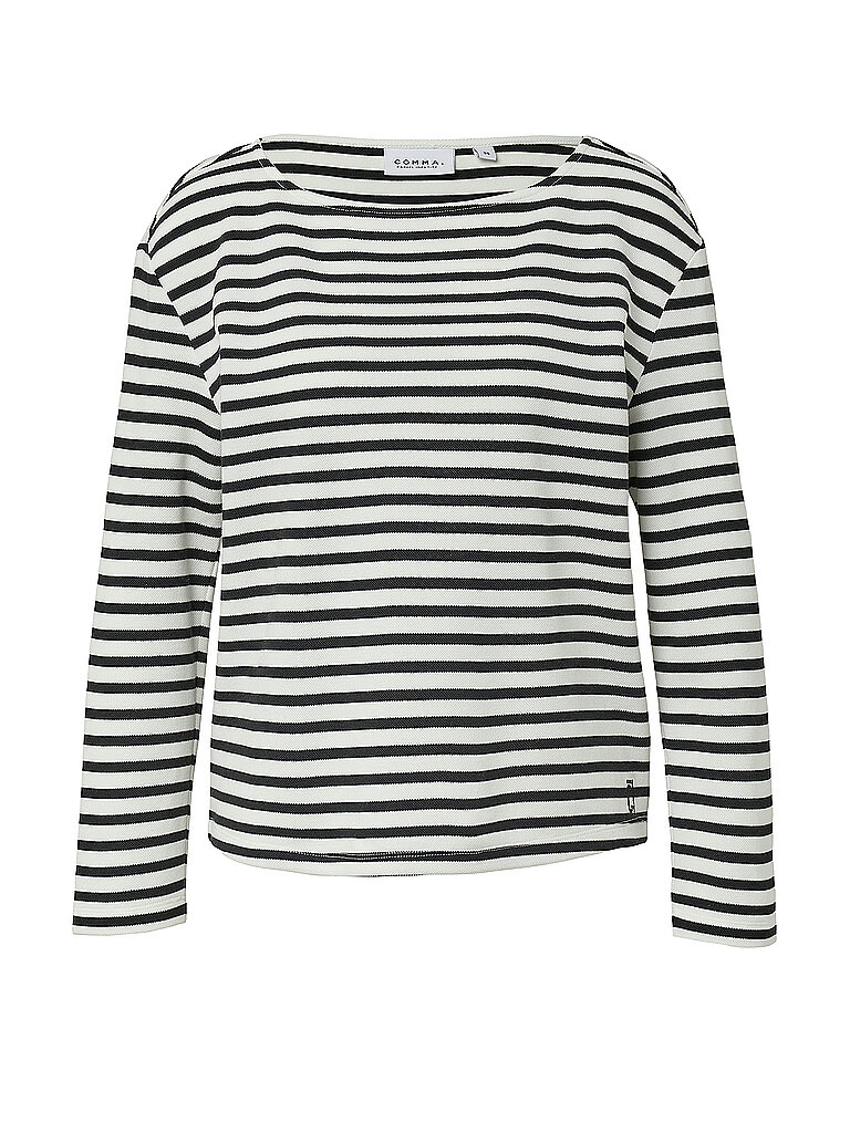 COMMA IDENTITY Sweater – COMMA IDENTITY