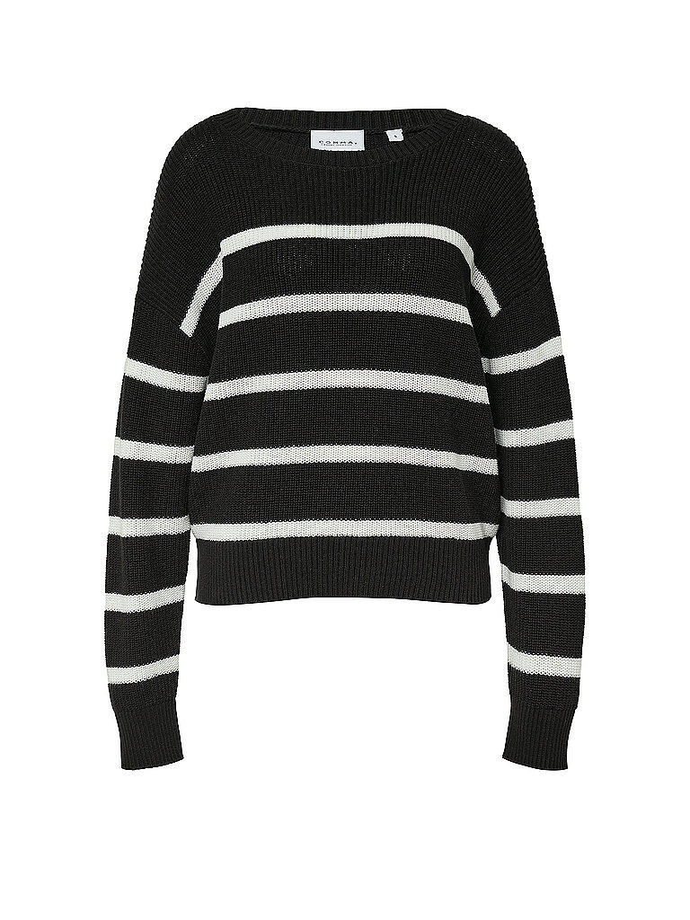 COMMA IDENTITY Pullover – COMMA IDENTITY