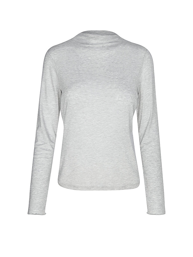 COMMA IDENTITY Langarmshirt – COMMA IDENTITY