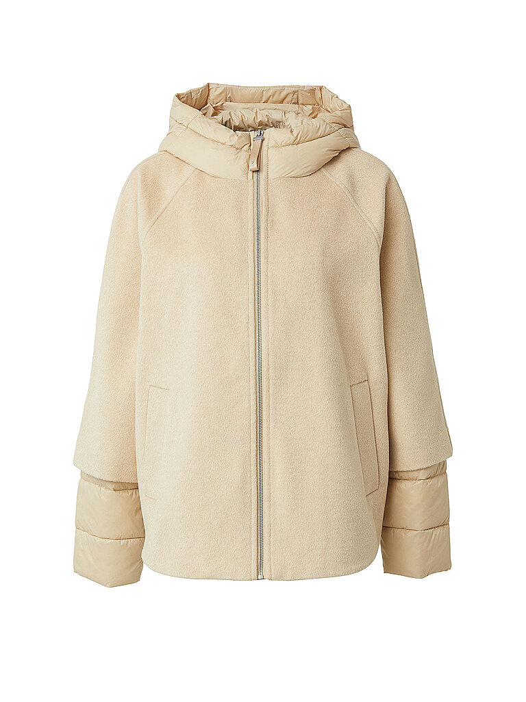 COMMA IDENTITY Wolljacke – COMMA IDENTITY