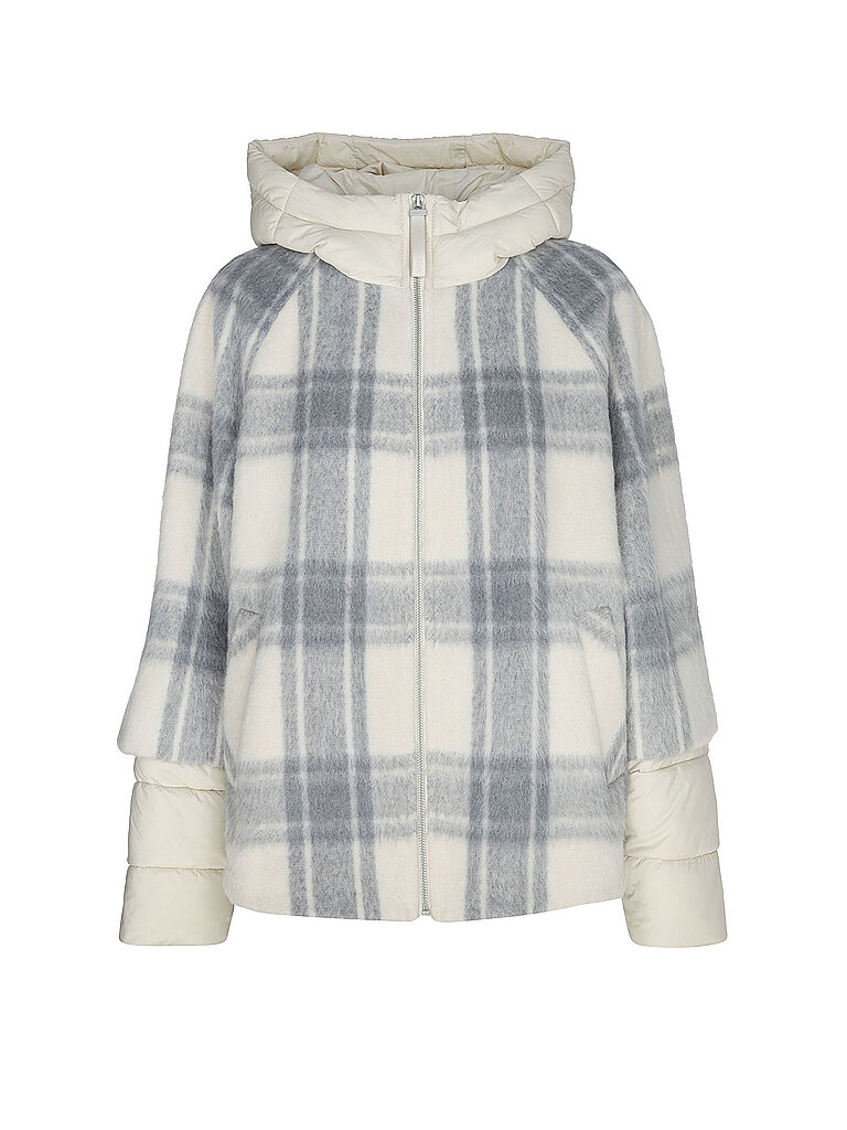 COMMA IDENTITY Wolljacke – COMMA IDENTITY